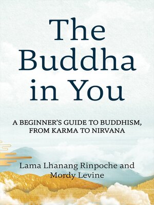 The Buddha in You - ebook